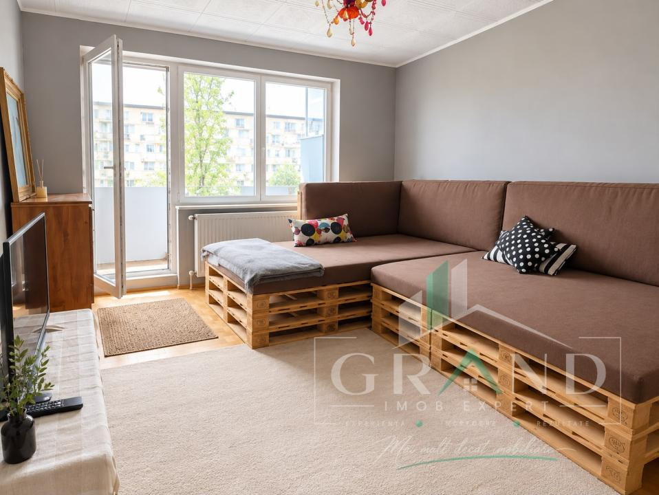 Apartament 2 camere de vanzare, Gheorgheni,Cluj-Napoca