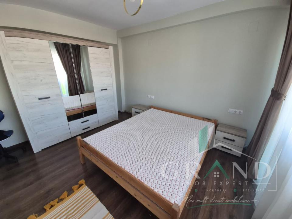 3 camere, RENOVAT, balcon spațios | Piața Mihai Viteazu–McDonald’s 