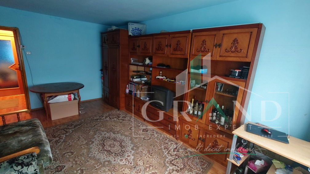 Ap 2 camere | zona Între Lacuri-Iulius Mall-FSEGA