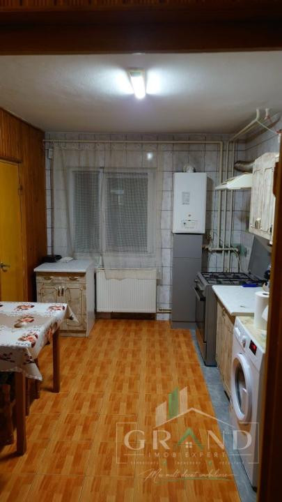 Ap 2 camere | zona Între Lacuri-Iulius Mall-FSEGA