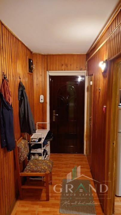 Ap 2 camere | zona Între Lacuri-Iulius Mall-FSEGA