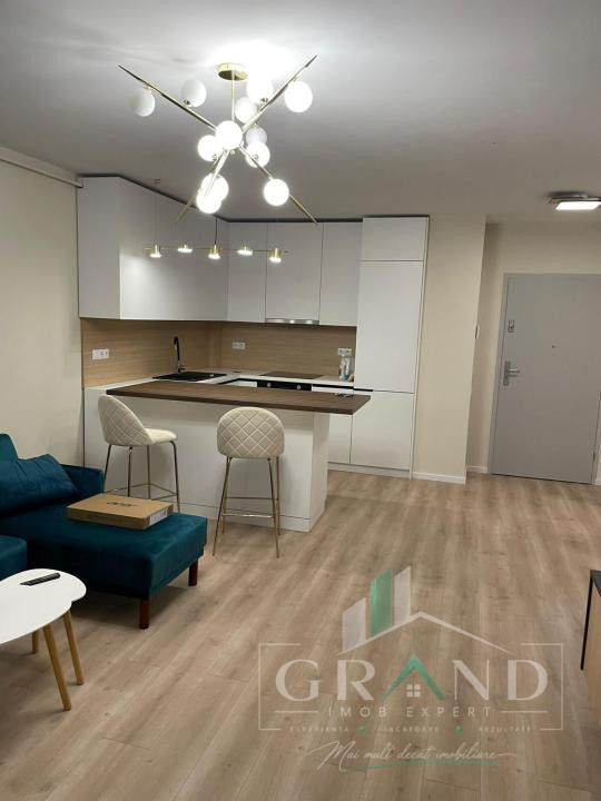 Apartament 3 camere I Scala Frunzișului