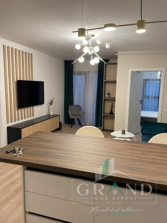 Apartament 3 camere I Scala Frunzișului