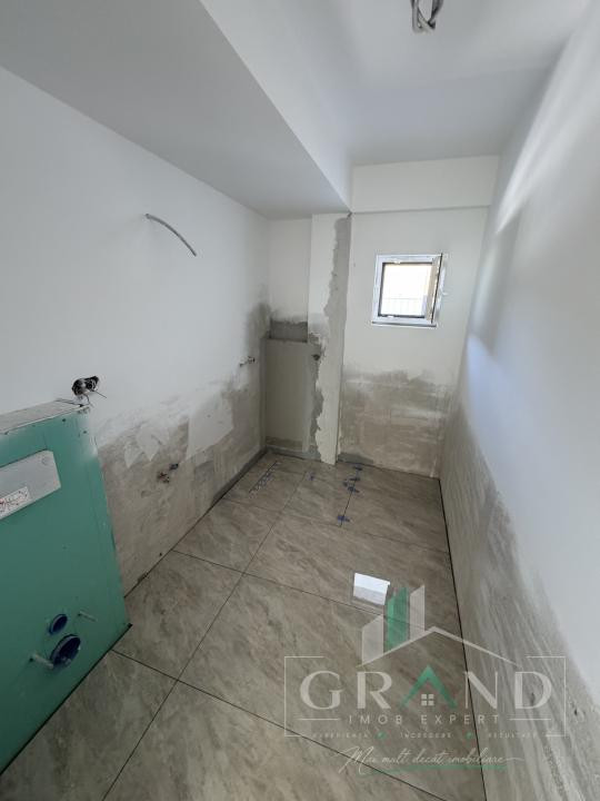 Apartament 2 camere I 46 mp+terasă I finisat, bloc nou I Donath Park 