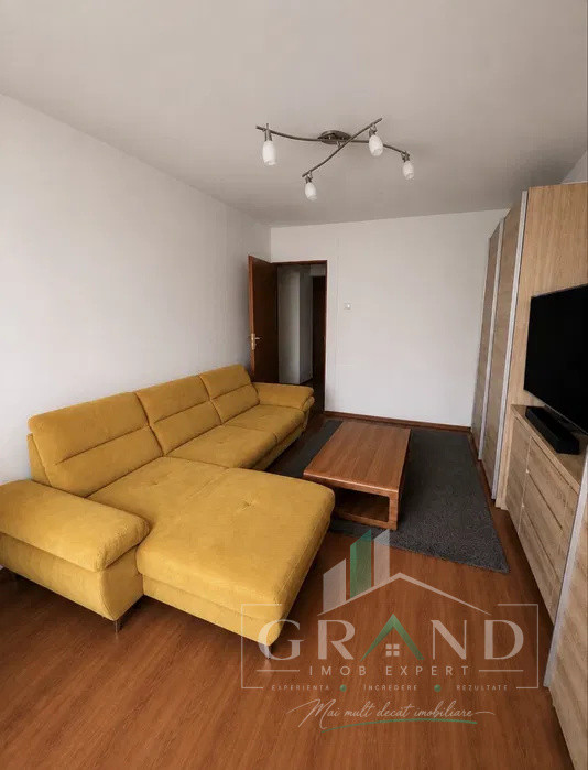 Apartament 2 Camere | Etaj 1 | Parcare | Plopilor/Parcul Iuliu Hatieganu