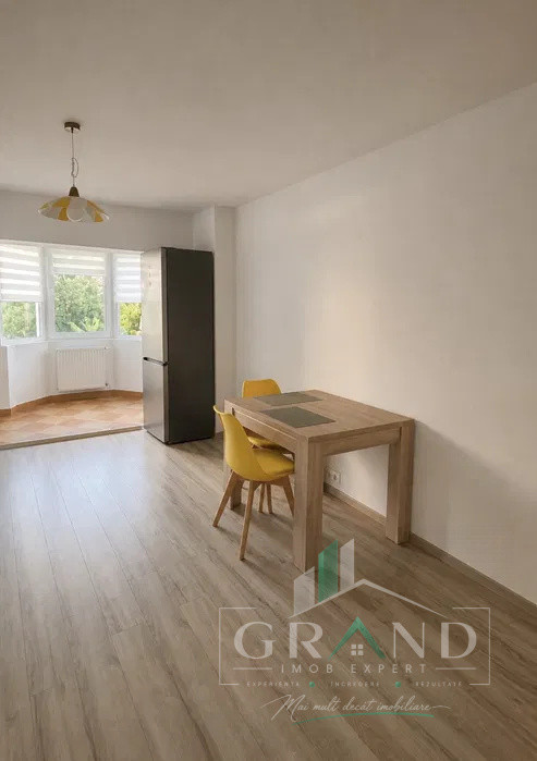 Apartament 2 Camere | Etaj 1 | Parcare | Plopilor/Parcul Iuliu Hatieganu