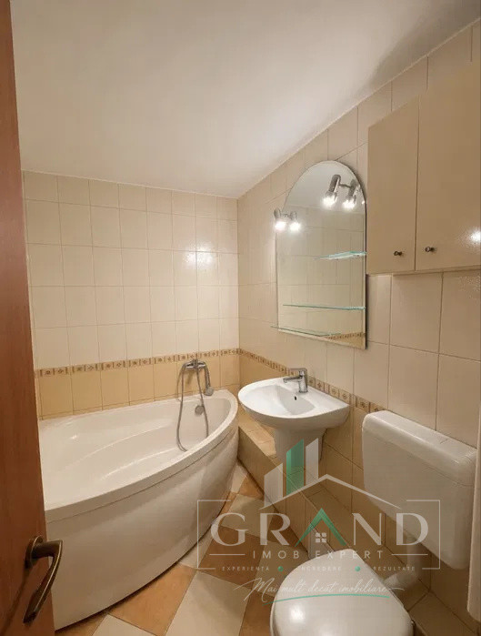 Apartament 2 Camere | Etaj 1 | Parcare | Plopilor/Parcul Iuliu Hatieganu