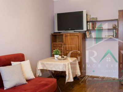 Ap 2 camere decomandate | Etaj 1 | Zona Mehedinți–Baza Sportivă „La Terenuri”