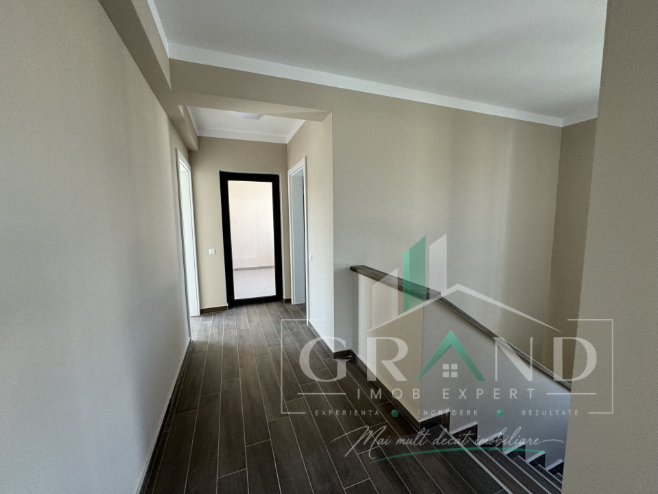 OPORTUNITATE!Casă individuală | 4 camere | 3 băi | Garaj | Terasă | Dezmir
