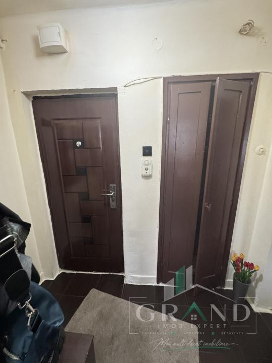 Ap 2 camere | balcon – zona semicentrală / Piața Abator