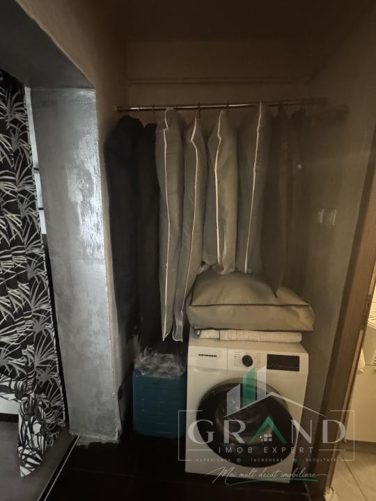 Ap 2 camere | balcon – zona semicentrală / Piața Abator