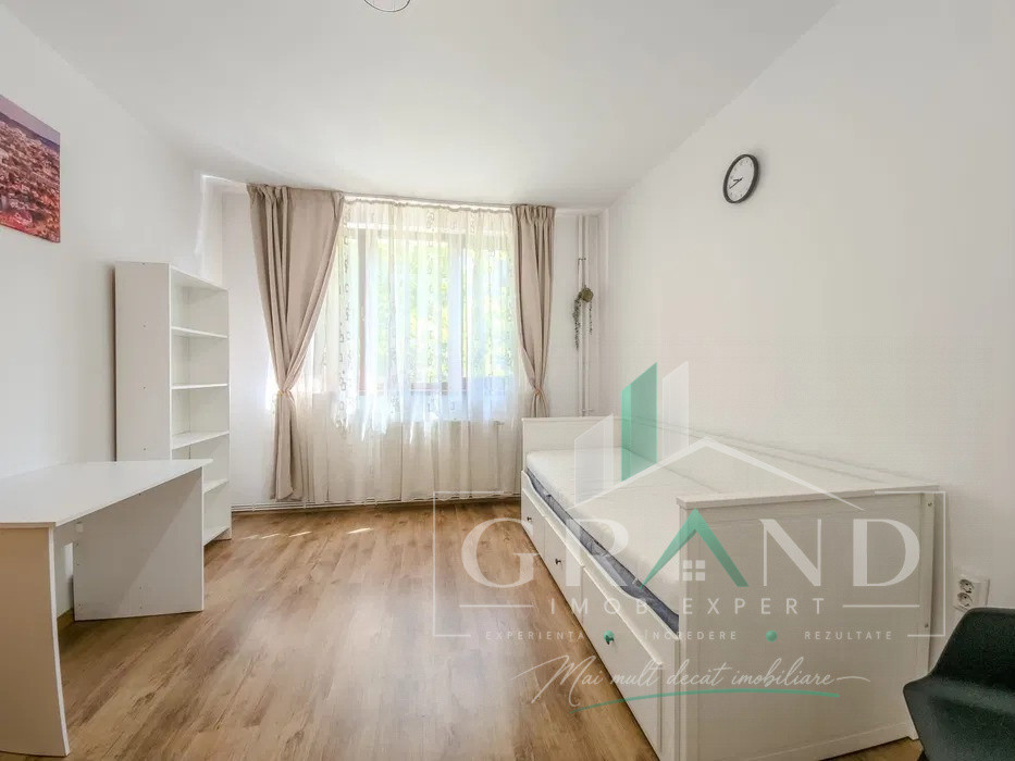 Apartamentul 3 camere, zona Gării, Cluj-Napoca