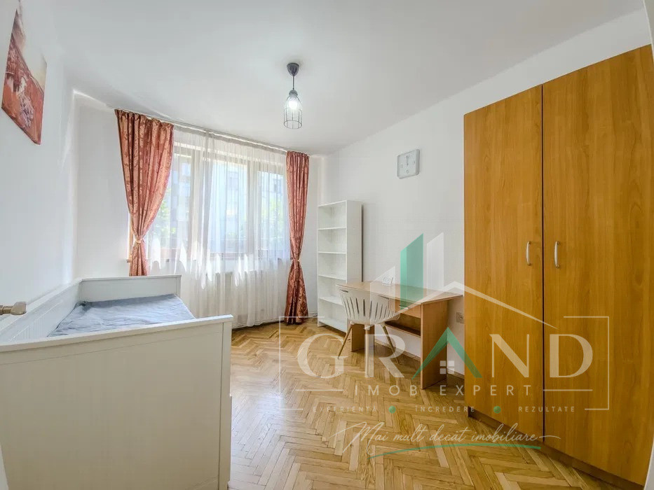 Apartamentul 3 camere, zona Gării, Cluj-Napoca