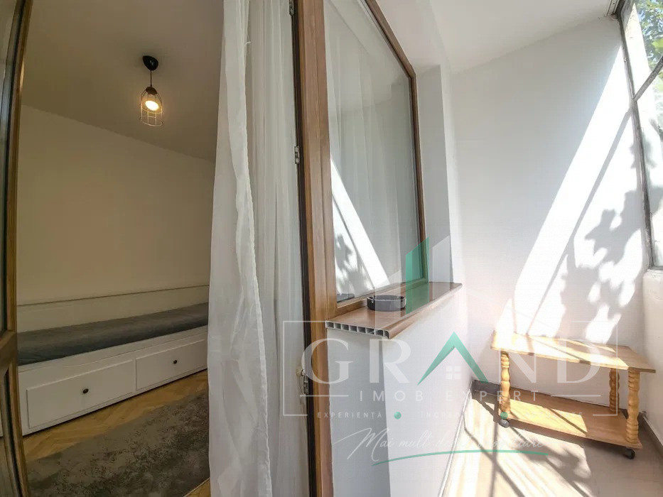 Apartamentul 3 camere, zona Gării, Cluj-Napoca
