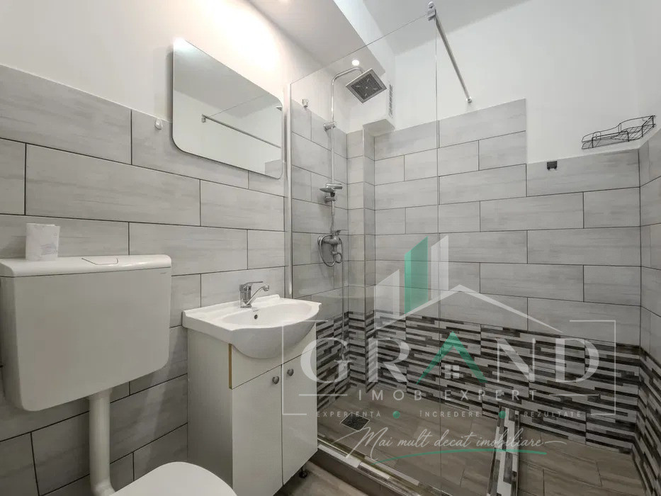 Apartamentul 3 camere, zona Gării, Cluj-Napoca