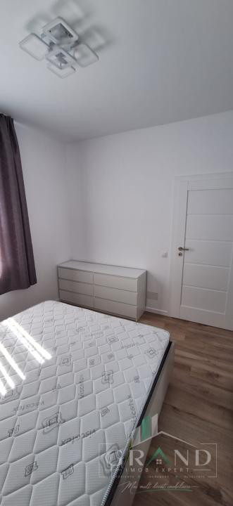 Apartament | 2 Camere | Balcon | Parcare Subterana | Floresti/Cetatii