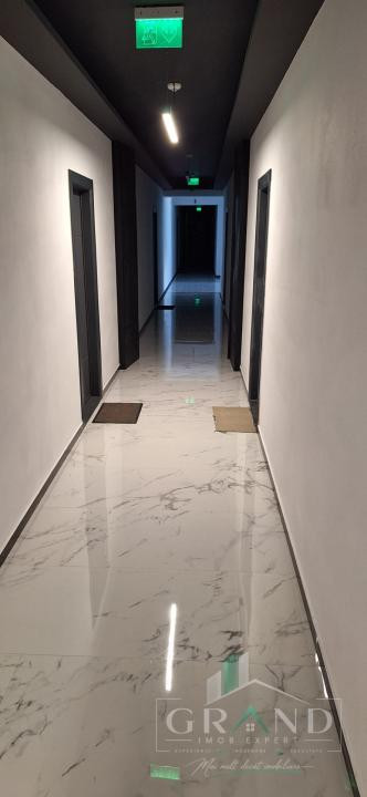 Apartament | 2 Camere | Balcon | Parcare Subterana | Floresti/Cetatii