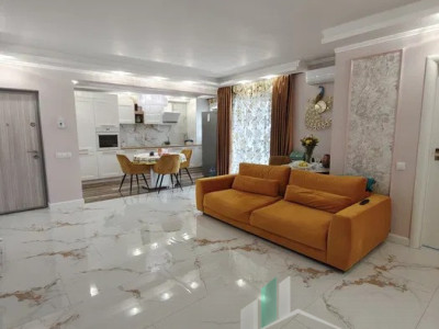APARTAMENT PREMIUM | 3 CAMERE | 71 MP+TERASĂ 8 MP | VIVO–RĂZOARE