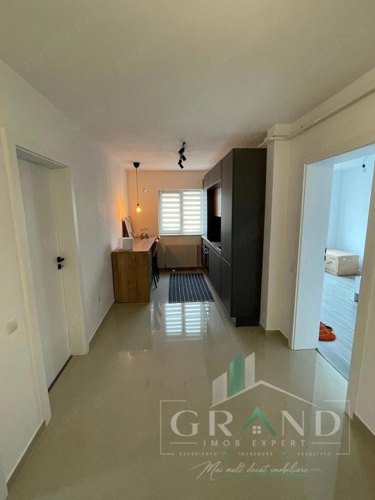 Apartament 2 camere, zona Dumitru Mocanu, Florești