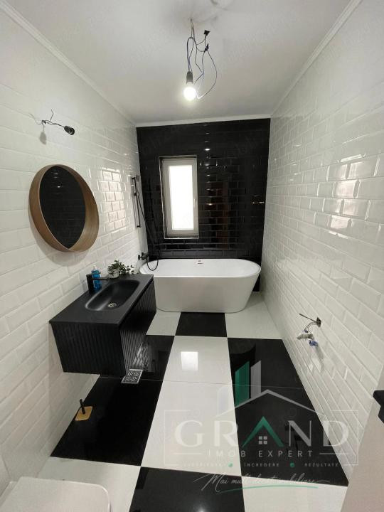 Apartament 2 camere, zona Dumitru Mocanu, Florești