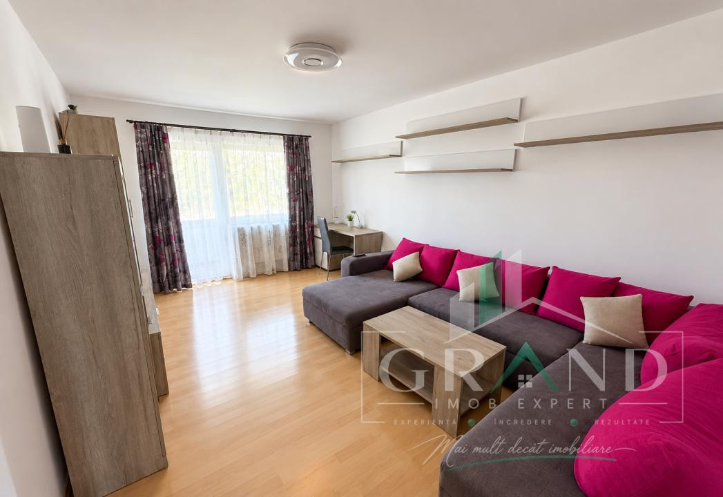 APARTAMENT 4 CAMERE | 77 MP | 2 BĂI | 2 BALCOANE | Platinia Mall | PLOPILOR 