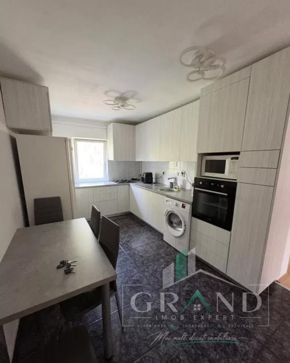 APARTAMENT 4 CAMERE | 77 MP | 2 BĂI | 2 BALCOANE | Platinia Mall | PLOPILOR 