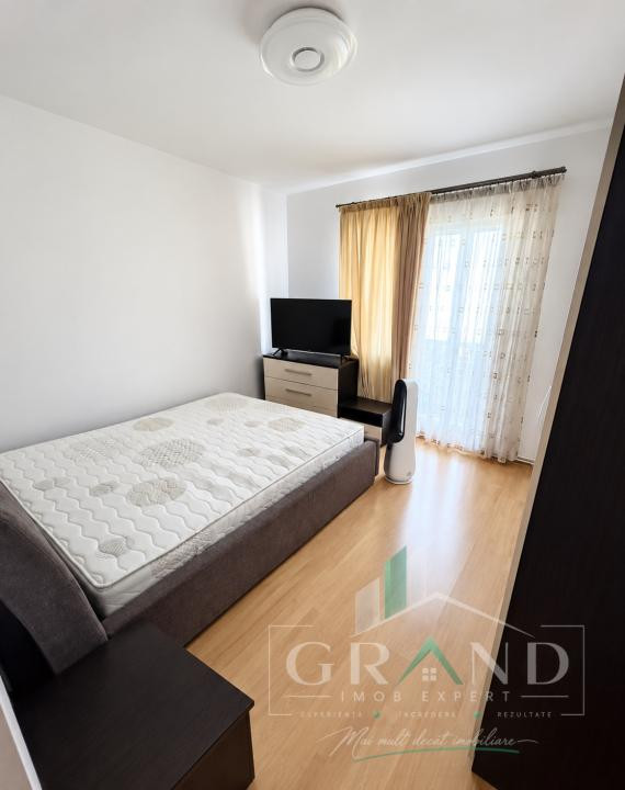 APARTAMENT 4 CAMERE | 77 MP | 2 BĂI | 2 BALCOANE | Platinia Mall | PLOPILOR 