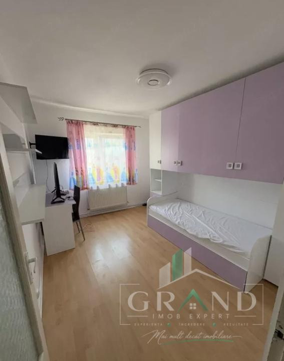 APARTAMENT 4 CAMERE | 77 MP | 2 BĂI | 2 BALCOANE | Platinia Mall | PLOPILOR 