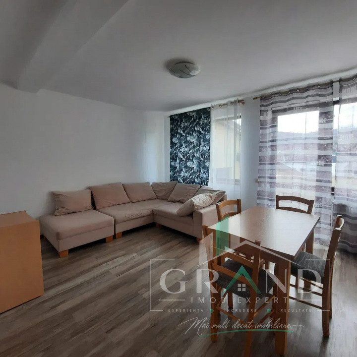Apartament 2 camere | Balcon | Parcare | Floresti/Sesul de Sus