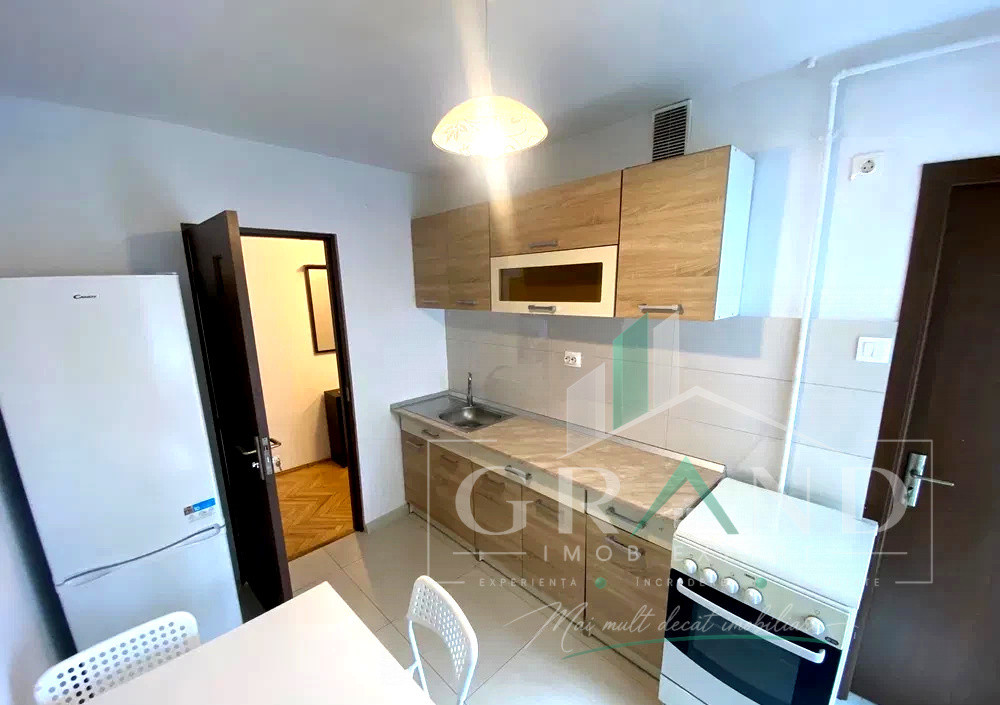 AP 2 CAMERE | PLOPILOR–POD CALVARIA | 51 MP | ETAJ 3/4 | MOBILAT ȘI UTILAT