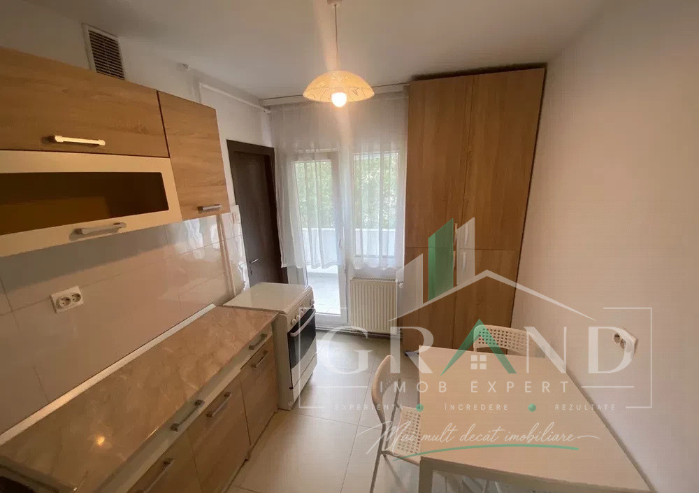 AP 2 CAMERE | PLOPILOR–POD CALVARIA | 51 MP | ETAJ 3/4 | MOBILAT ȘI UTILAT
