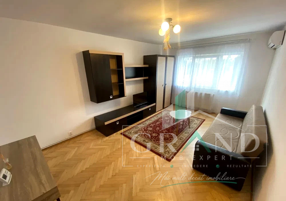AP 2 CAMERE | PLOPILOR–POD CALVARIA | 51 MP | ETAJ 3/4 | MOBILAT ȘI UTILAT