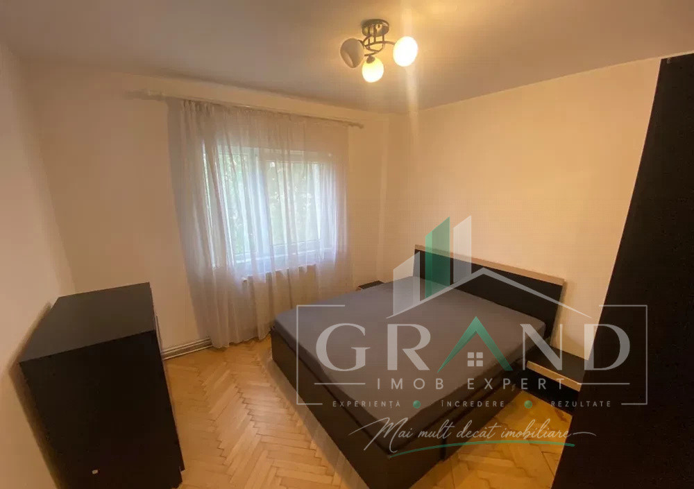 AP 2 CAMERE | PLOPILOR–POD CALVARIA | 51 MP | ETAJ 3/4 | MOBILAT ȘI UTILAT