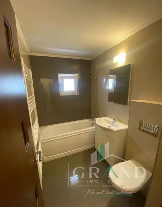AP 2 CAMERE | PLOPILOR–POD CALVARIA | 51 MP | ETAJ 3/4 | MOBILAT ȘI UTILAT