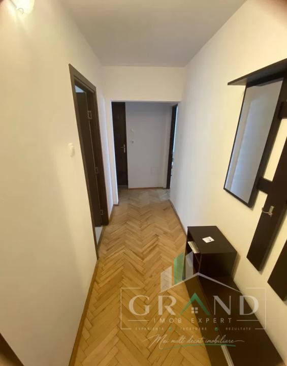 AP 2 CAMERE | PLOPILOR–POD CALVARIA | 51 MP | ETAJ 3/4 | MOBILAT ȘI UTILAT