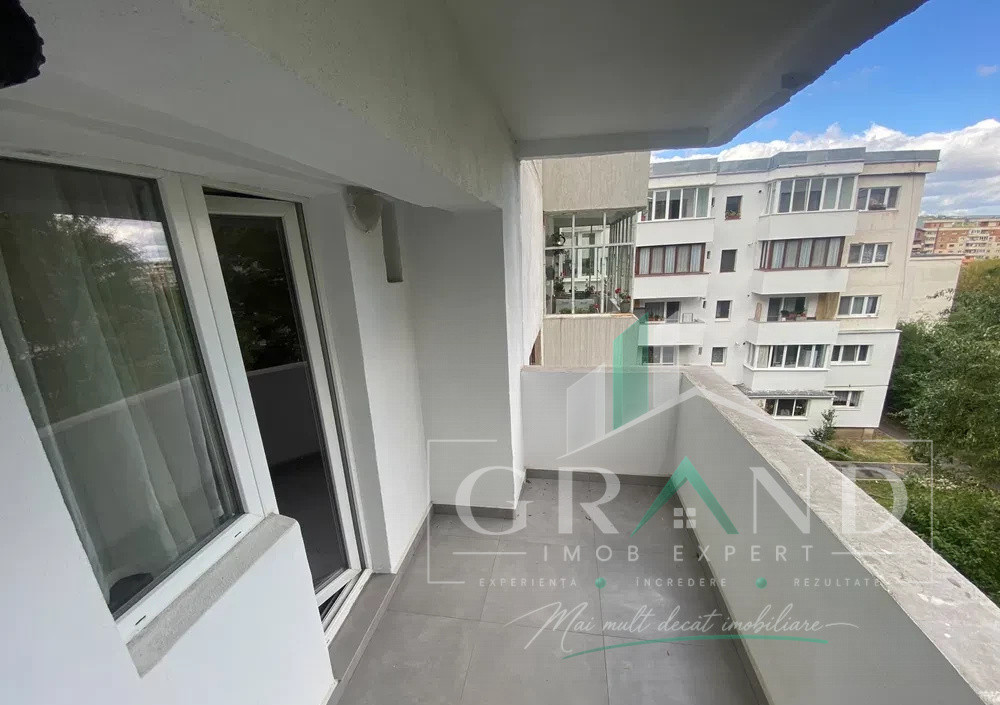 AP 2 CAMERE | PLOPILOR–POD CALVARIA | 51 MP | ETAJ 3/4 | MOBILAT ȘI UTILAT