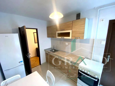 AP 2 CAMERE | PLOPILOR–POD CALVARIA | 51 MP | ETAJ 3/4 | MOBILAT ȘI UTILAT