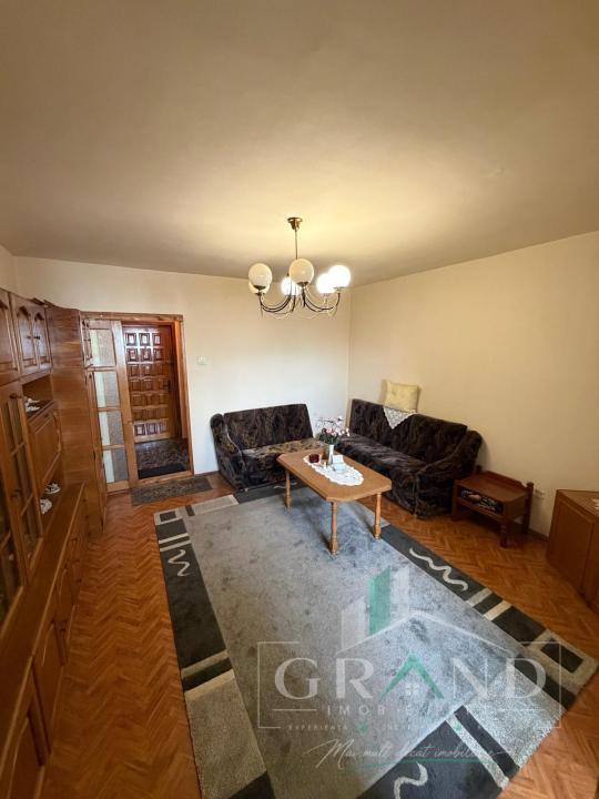 Garsonieră 28 mp | Etaj 3/10 | Piața Flora – Mănăștur