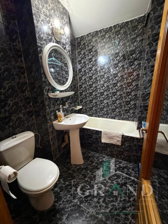Garsonieră 28 mp | Etaj 3/10 | Piața Flora – Mănăștur