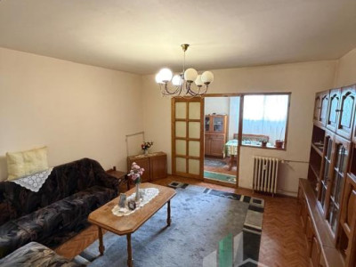 Garsonieră 28 mp | Etaj 3/10 | Piața Flora – Mănăștur