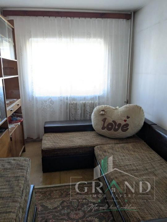 Ap 4 camere | 2 Băi | 2 Balcoane | Manastur-Complex BIG
