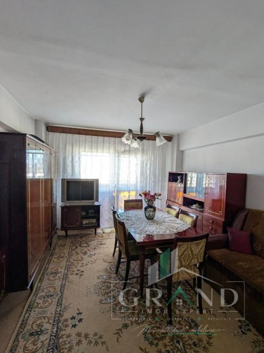 Ap 4 camere | 2 Băi | 2 Balcoane | Manastur-Complex BIG