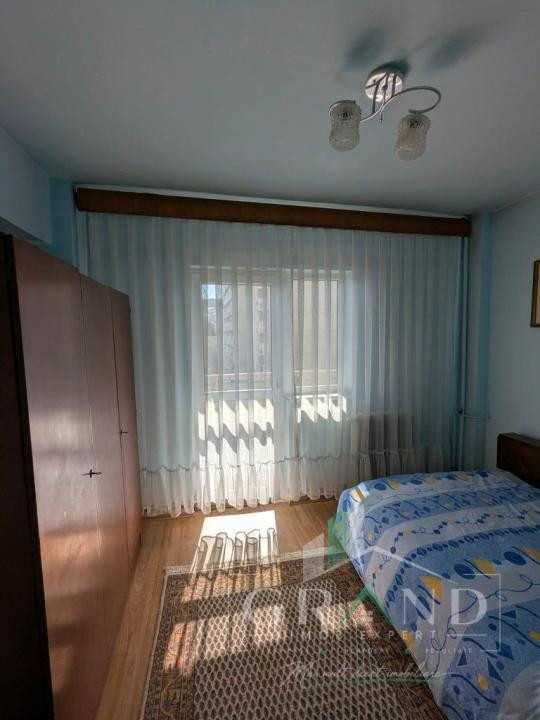 Ap 4 camere | 2 Băi | 2 Balcoane | Manastur-Complex BIG