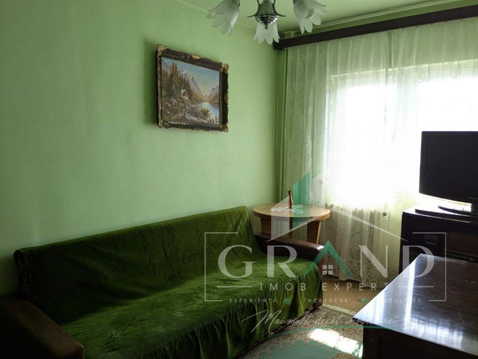Ap 4 camere | 2 Băi | 2 Balcoane | Manastur-Complex BIG