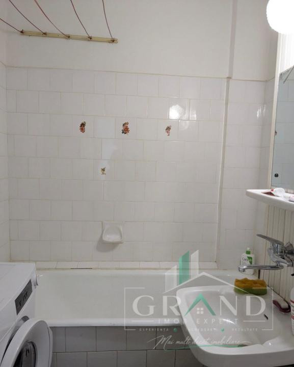 Ap 4 camere | 2 Băi | 2 Balcoane | Manastur-Complex BIG