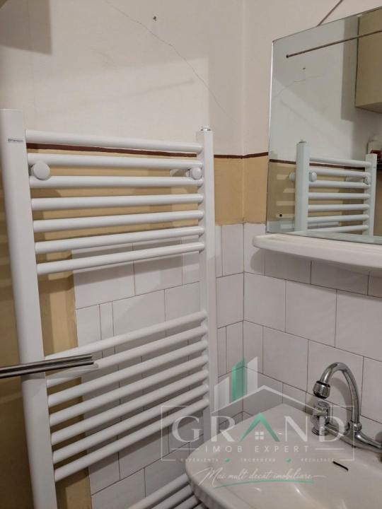 Ap 4 camere | 2 Băi | 2 Balcoane | Manastur-Complex BIG