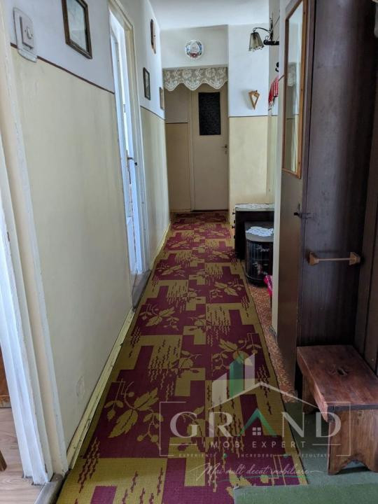 Ap 4 camere | 2 Băi | 2 Balcoane | Manastur-Complex BIG