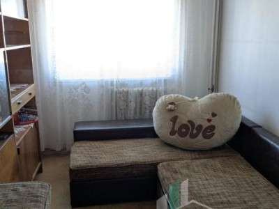 Ap 4 camere | 2 Băi | 2 Balcoane | Manastur-Complex BIG