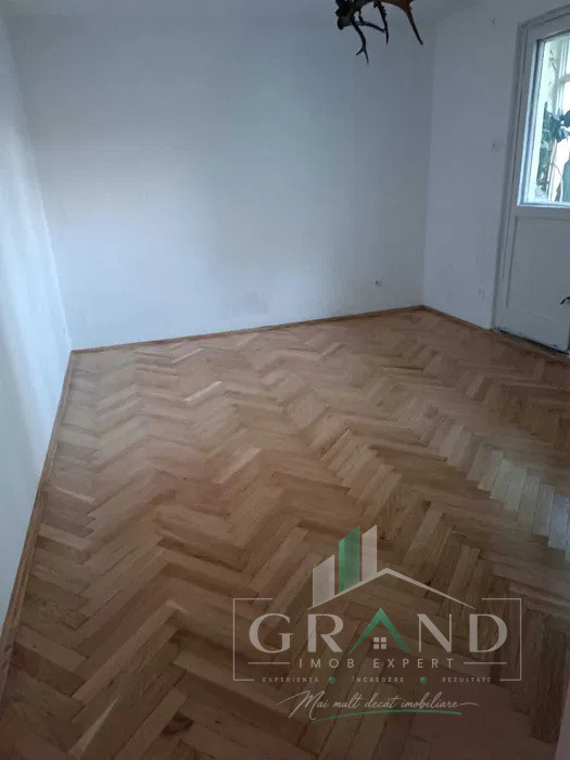 Ap 4 camere | Balcon | 84 mp | Manastur-BIG