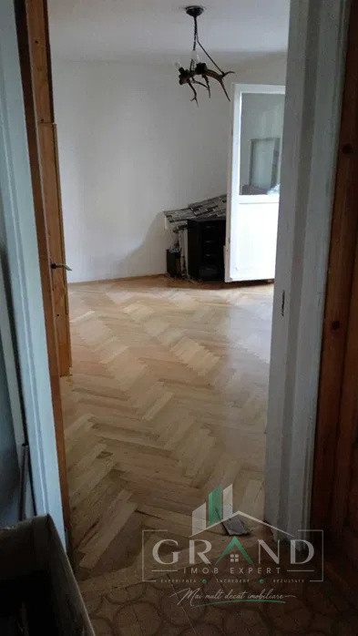 Ap 4 camere | Balcon | 84 mp | Manastur-BIG